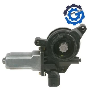 Reman CarQuest Rear Left Window Motor for 2004-2008 Acura TL 47-15015 - Picture 1 of 2
