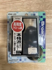 Authentic Napolex Broadway Mini Mirror BW-20 - Bild 1 von 4