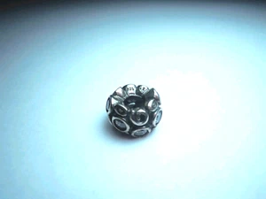 Pandora charm originale Prime rose Path 790330 cz - Foto 1 di 3