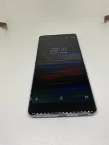 Sony Xperia L3 4G LTE 32GB Android Smart Phone Black C - Picture 1 of 10