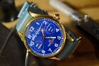 Raketa 2609 mens wrist vintage watch USSR RARE watch Gift for men