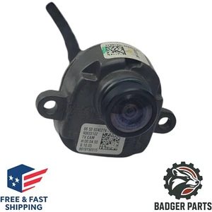 2008-2020 BMW F30 F31 F32 F33 F10 F12 F01 F25 E70 E71 Top View Camera Left Right - Bild 1 von 7