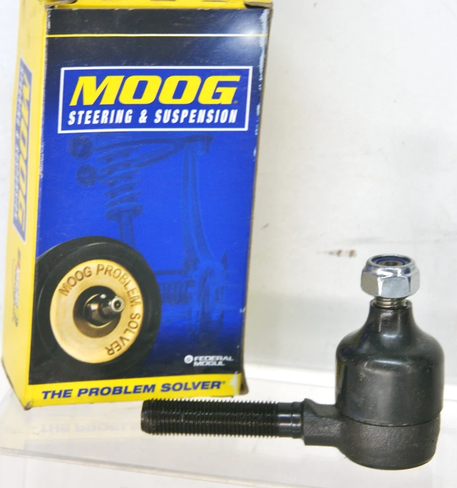 ES80559 Tie Rod End Moog fits Cadillac Catera (1997-2001) 7294 - Image 1 of 4
