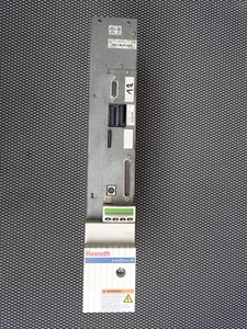 Rexroth HMS01.1N-W0054-A-07-NNNN + CSB01.1C-PL-ENS-NNN-NN-S-NN-FW #VW10 - Bild 1 von 9