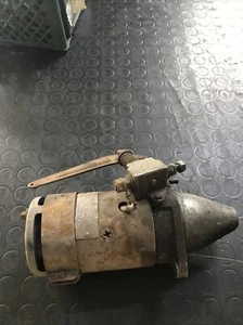 fiat 1400 MOTORINO D'AVVIAMENTO - Imagen 1 de 4