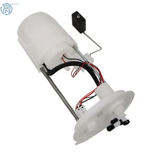 For Honda 14-21 TRX420 2014-2019 TRX500 2020-2021 TRX520 Fuel Pump 16700-HR3-A21 - Picture 1 of 5