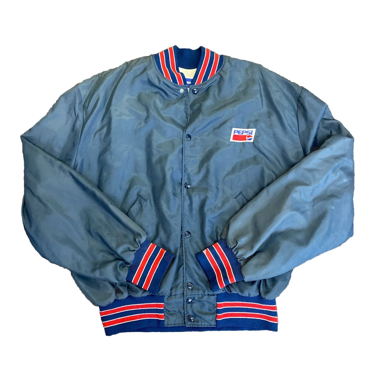 Blue Bomber/Harrington Original Vintage Outerwear Coats & Jackets