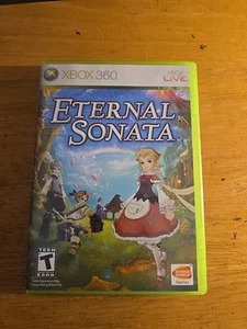 Eternal Sonata - Microsoft Xbox 360 - Bild 1 von 4