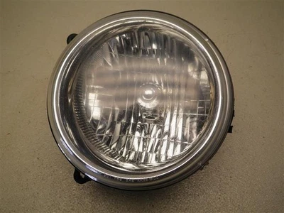 Conjunto de faros izquierdo jeep liberty 2002-2004 55155809AB 9264 Foto 1 de 4