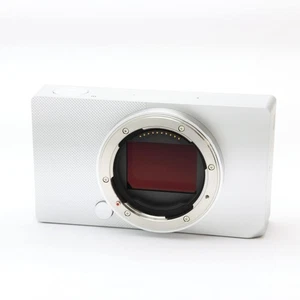 Sigma BF Silver 24.6MP Full-Frame Mirrorless Camera Body -MINT- #480 - Picture 1 of 12
