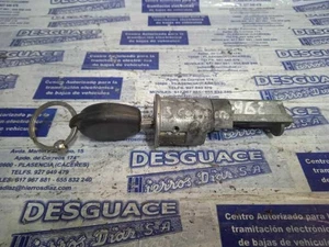 Antifurto Chiave di contatto per PEUGEOT 206 BERLINA XR 1999 822143 - Picture 1 of 10
