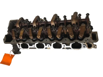 1999 - 2001 MERCEDES BENZ ML SERIES ML430 Cylinder Head Engine Assembly Right RH - Image 1 of 4