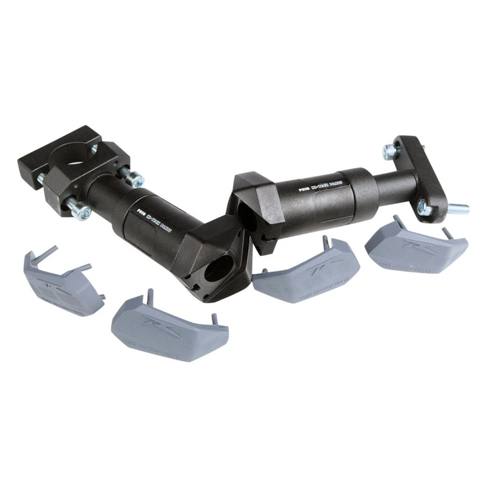 For Suzuki Bandit 1250S 2007-2009 Puig R12 Crash Pads Foto 1 de 3