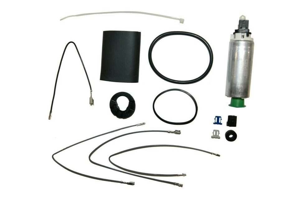 GMB Electric Fuel Pump 530-1042 For Buick Pontiac BMW Chevrolet GMC 1984-1995 - Imagem 1 de 1