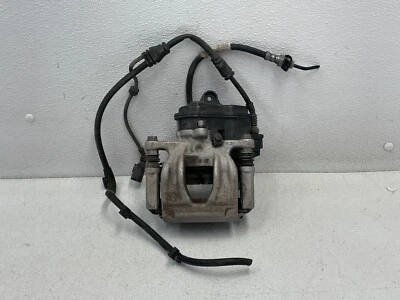 2020-2024 Audi A5 Sportback Rear Left Driver Brake Caliper 1556 OEM - Image 1 of 4