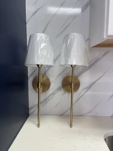 Rechargeable LED Wall Light – Wireless, Remote Control - Picture 1 of 6