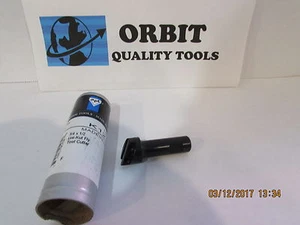 FLY TOOL CUTTER--3/4" X 1/2"---APT MADE IN U.S.A. - Foto 1 di 6