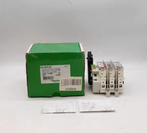 Interruptor de desconexión de fusibles Schneider Electric GS1EERU30 - Imagen 1 de 4
