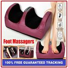 Foot Massagers Electric Leg Calf Massage Massager Kneading Pain Relief Machine