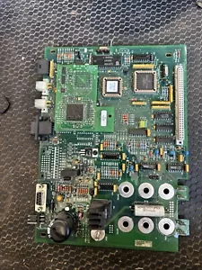 154-012-351/020 Steer Controller 154-012-458/004 - Picture 1 of 2