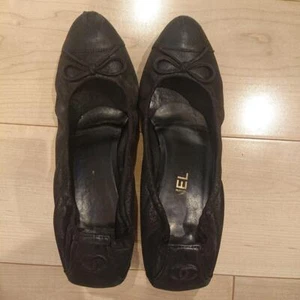 Bombas Chanel 38C 245 - Imagen 1 de 6