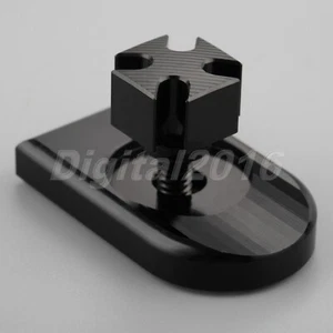 Rear Fender Seat Bolt Screw Knob Cover 6mm For Harley-Davidson Electra Glide - Picture 1 of 6