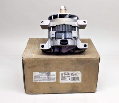 ACDelco 321-811 Remanufactured Alternator GM 10459595 - Image 1 of 4