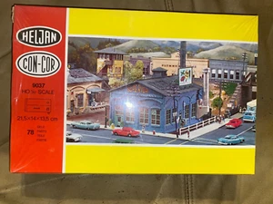 HO Scale, Heljan Con-Cor #9037. Superior Baking - Picture 1 of 3