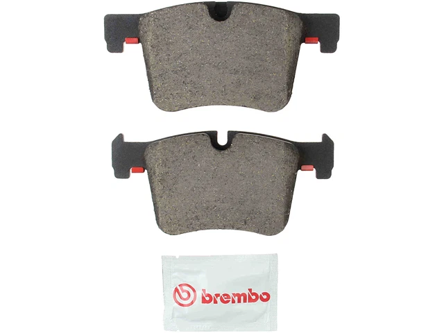 BREMBO Brake Pad Set P06075N BMW 328i X3 xDrive 320i 328d 428i F22 F23 228i GT - Image 1 of 1