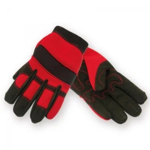 Dedra Plus Hand Pro-Tekt Schutzhandschuhe Größe L - Foto 1 di 1