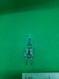 REPLACEMENT BULB FOR LUMAPRO 2CVB9 50W 12V - Picture 1 of 1