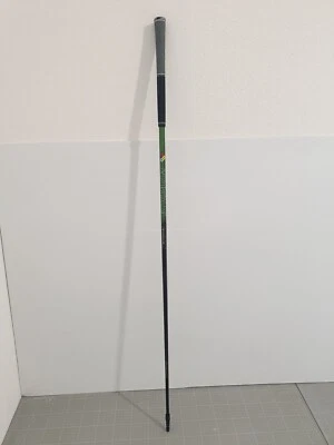 Project X Hzrdus Smoke Green RDX 2,5°/6.5 /75 g Low Spin Lamkin - Bild 1 von 4