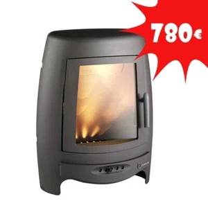 Invicta La Borne stove wood burner SPARES / REPAIR - Picture 1 of 2