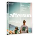 AFTERSUN BLU-RAY PAUL MESCAL FRANKIE CORIO 2022 BRAND NEW SEALED + SLIPCOVER ??