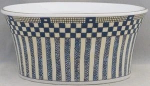 Wedgwood Samurai offene Zuckerdose - Bild 1 von 1
