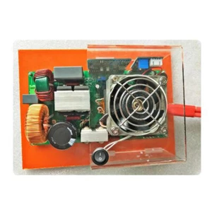 Quasi-resonante 1000W reine Sinuswellen-Wechselrichterplatine EGD1000W EG8011 - Bild 1 von 5