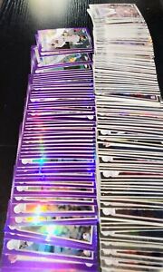 2022 Topps Chrome Update Purple/Chrome You Pick to complete your set