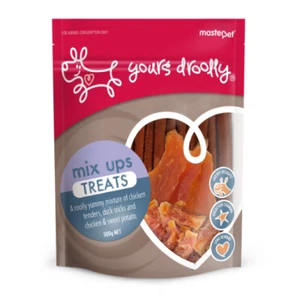 Yours Droolly Mix Up Treats 500g - Picture 1 of 1