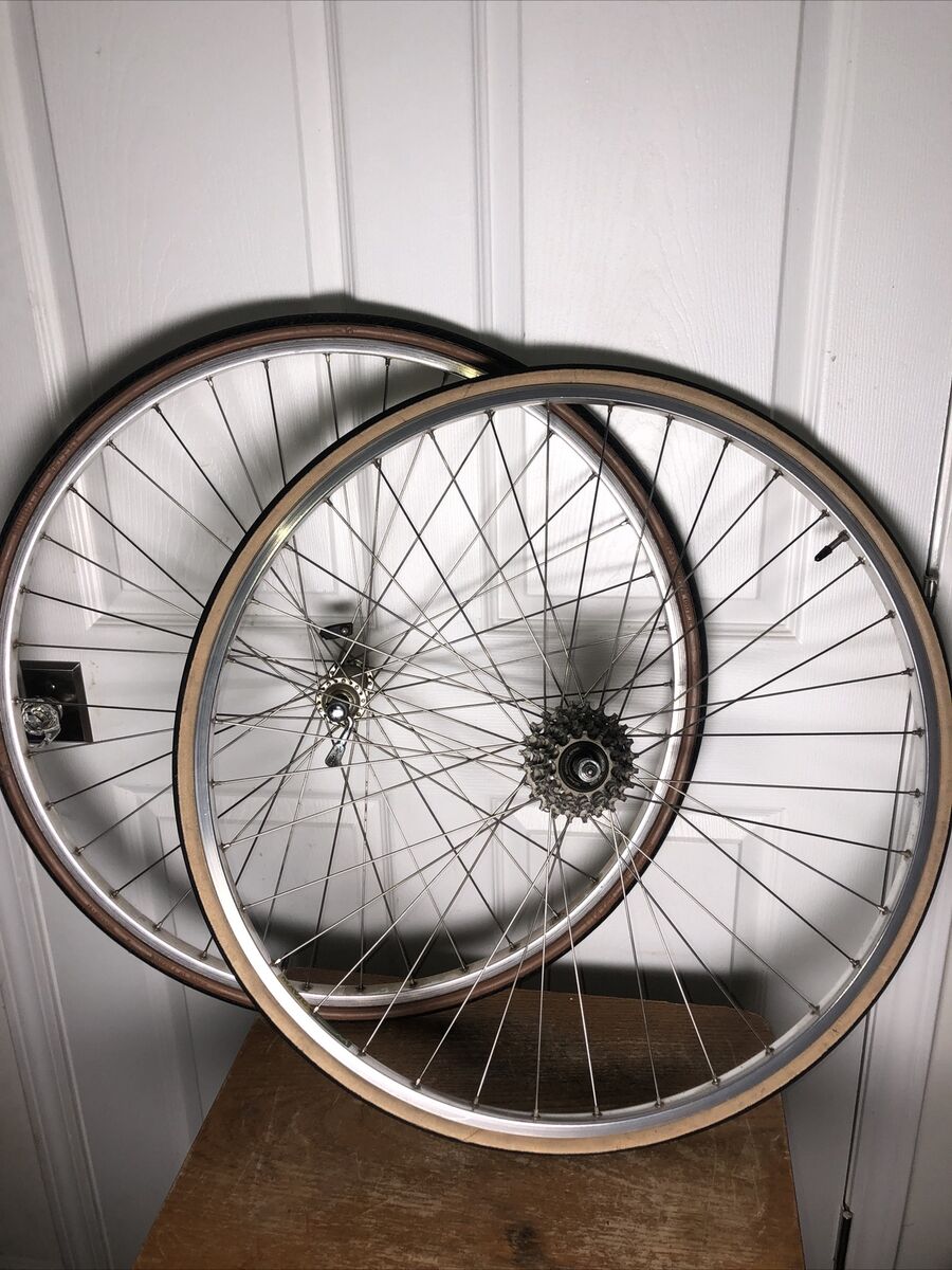 Mavic Wheels & Wheelset Vintage Bike Parts for sale | eBay Mavic Wheels & Wheelset Vintage Bike Parts for sale | eBay