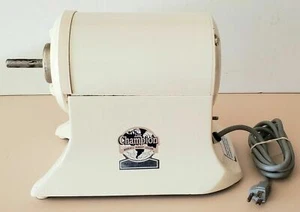 Champion Juicer Heavy Duty Juicer Motor Model G5-NG-853S Great Shape- Motor Only - Picture 1 of 7