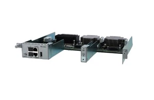 Cisco N55-D160L3 Nexus 5548 L3 Daughter Card Expansion Module for N5K-C5548P-FA - Picture 1 of 1