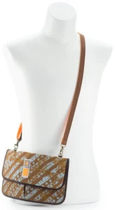 Ergobaby Christy Turlington-Burns Designs Hip & Shoulder Bag - Togo - New!! - Picture 1 of 1