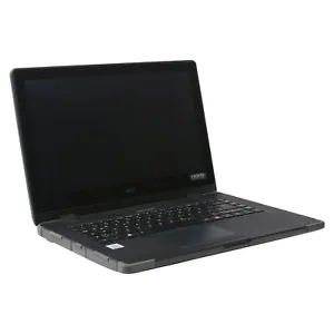 Acer Enduro EN314-51W 14" Rugged Notebook Intel i5- 10.Gen 8GB DDR4 256GB SSD