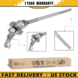 New Steering Shaft Universal Joint Fit For Toyota Tundra 2000-2004 45290-34010 - Picture 1 of 8