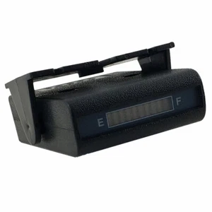 Under Dash 10 Led 0-90 Ohm LPG Tank Gauge Peel - Bild 1 von 9