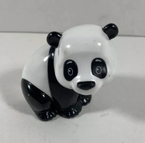 Little People Share & Care Zoo Safari Panda Bear - Picture 1 of 5