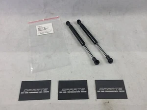 Porsche 986 Boxster Rear Boot Lid Compartment Gas Strut Pair - Picture 1 of 7