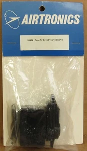Airtronics 99484 Case for 94152/94155/94156 Servo NOS - Picture 1 of 1