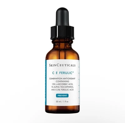 AUTHENTIC NWOB SkinCeuticals C E Ferulic Antioxidant Serum 30ml/1 fl oz - Image 1 of 2