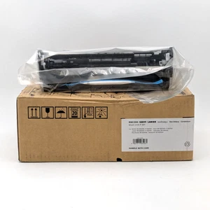 Genuine Ricoh Savin Lanier Drum Unit P 501 Internally Sealed | D897-09 - Picture 1 of 6